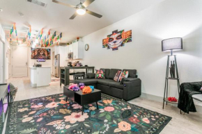 Viva Fiesta Condo on San Antonio Riverwalk